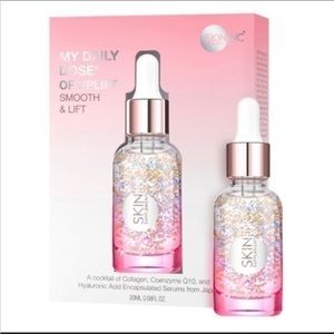 SKIN INC My Daily Dose of Uplift new in box
